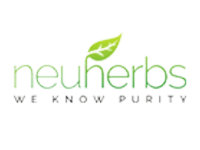 neuherb logo