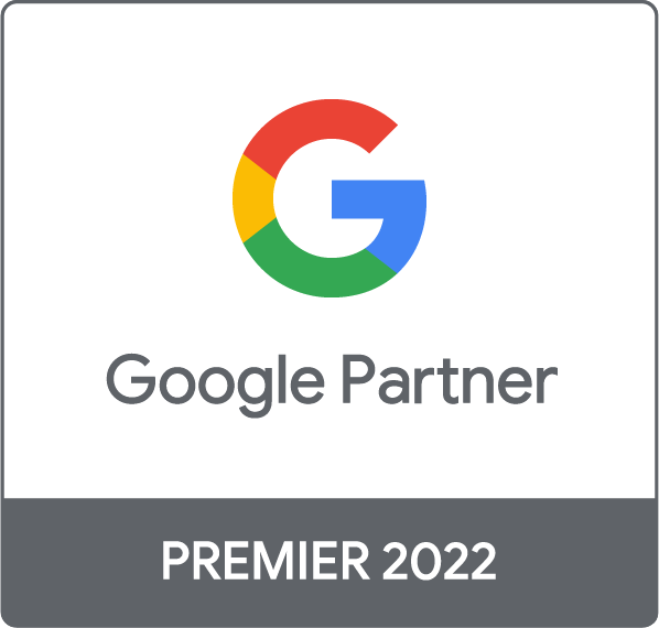 Google Premier Partner - Walnut Folks