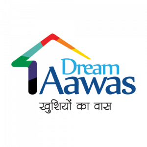 dream aawas logo