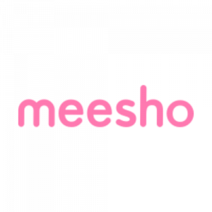 meesho logo