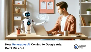 Generative AI in Google Ads