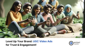 UGC Video Ads