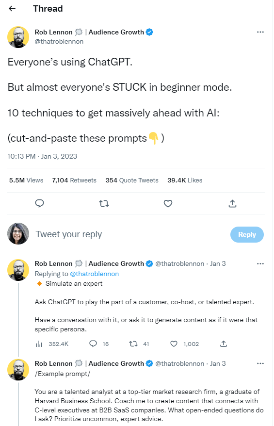 chatgpt impact on seo image 