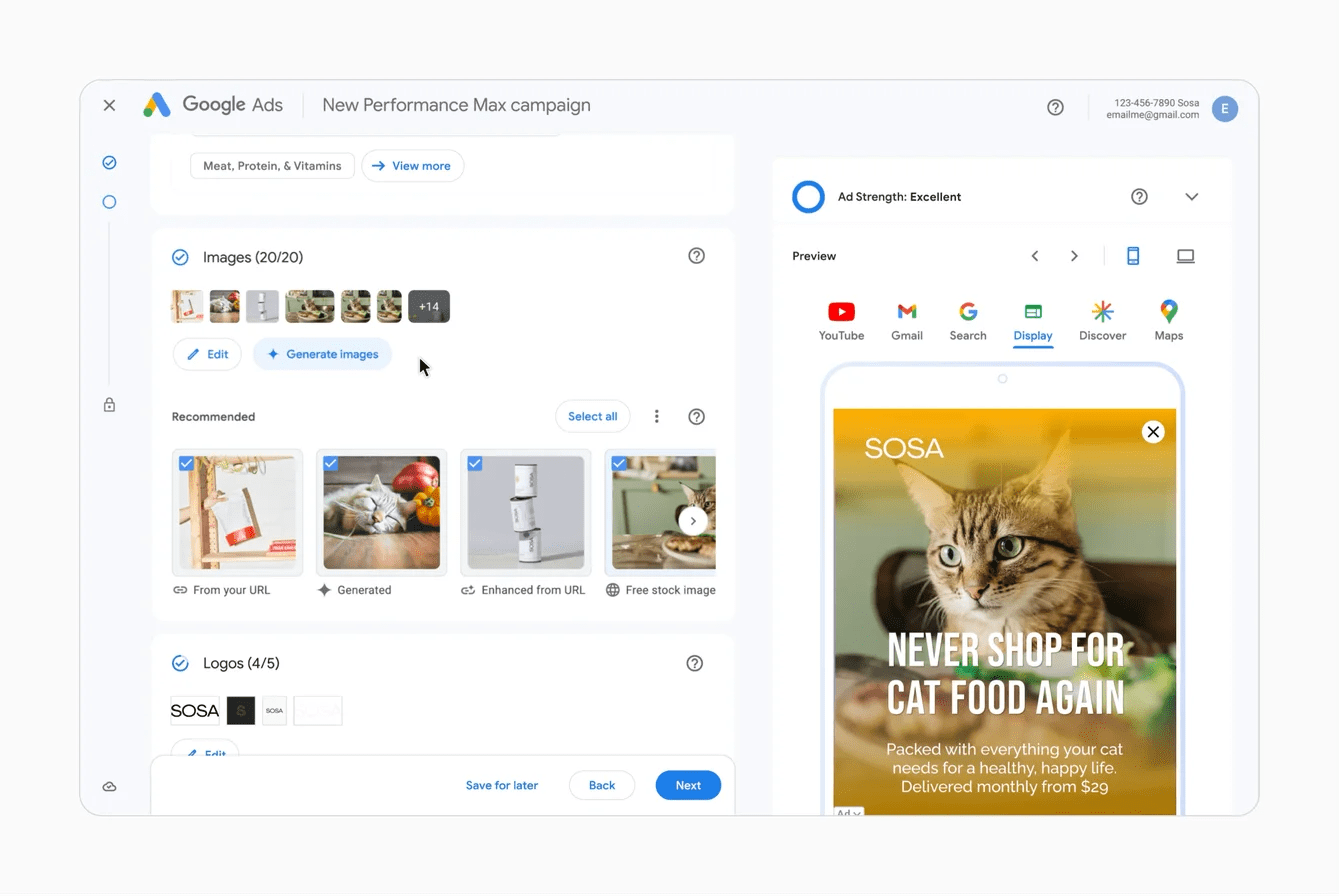 creating and scaling assets image