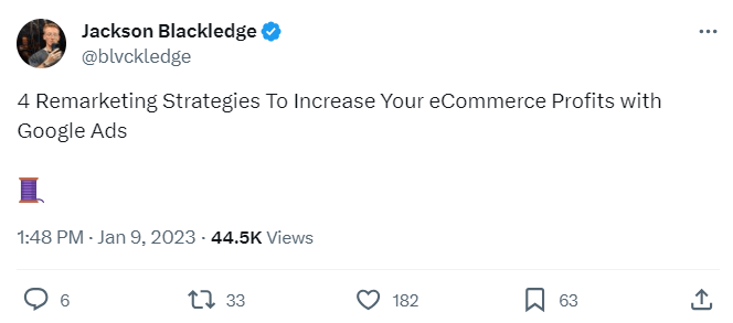 Shopping ads remarketing image