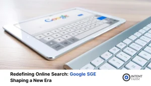 google sge